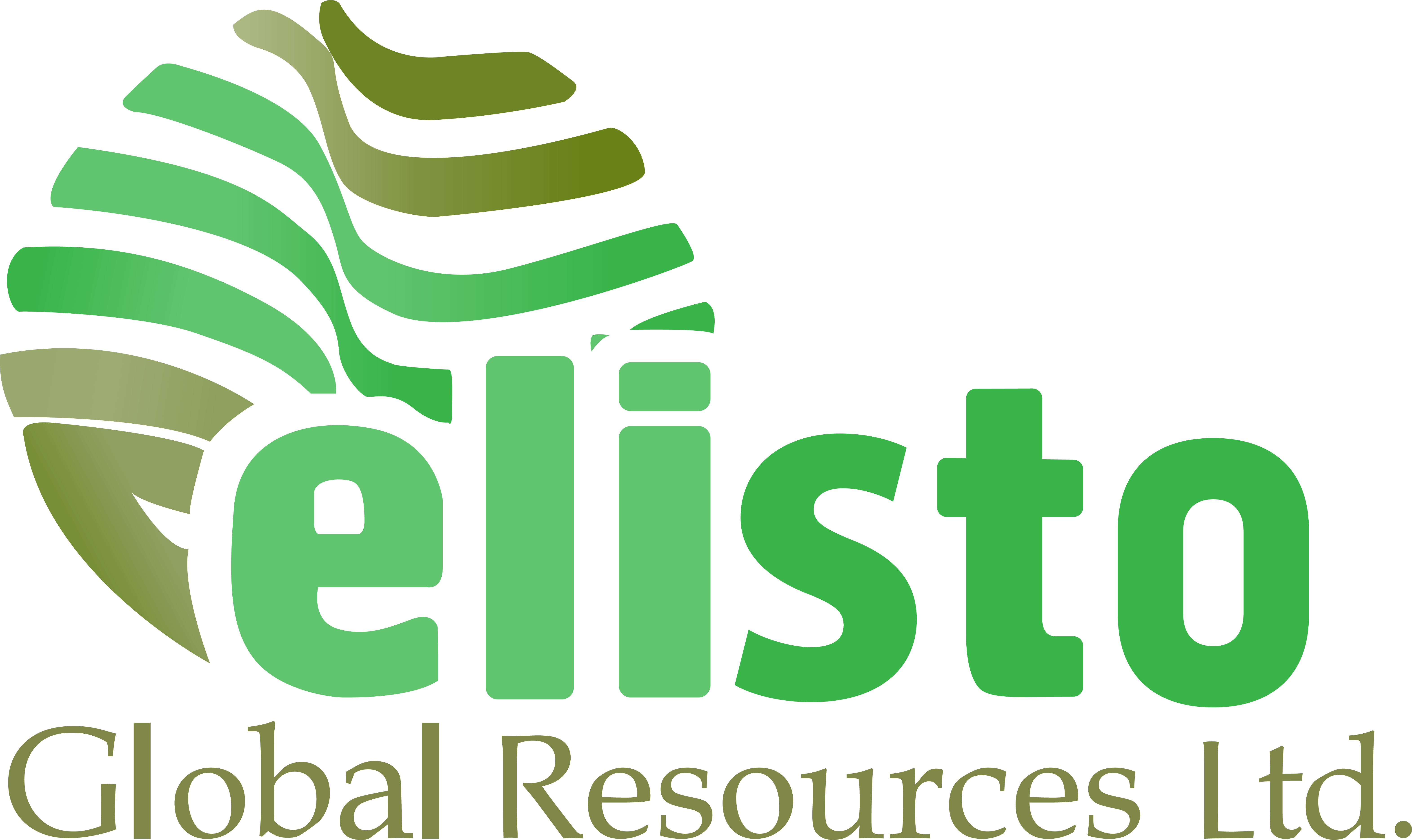 Elisto Global Resources